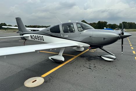 N248SG
