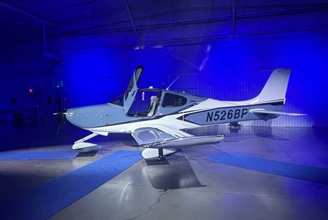 N526BP