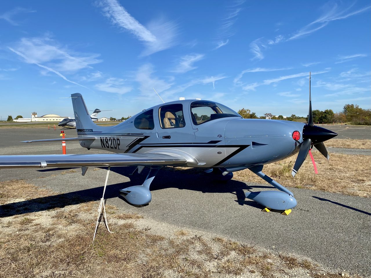 N82DP