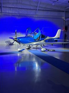 N848JB