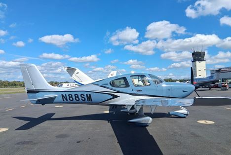 N88SM